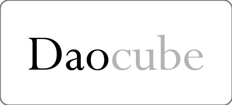 Daocube Logo